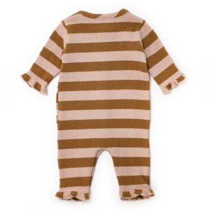 Tutina in caldo jersey