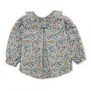 Camicia in liberty