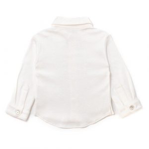 Camicia in interlock