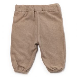 Pantalone harem in caldo cotone