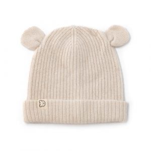 Cappellino in tricot