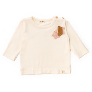 T-shirt in bamboo