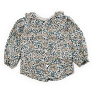 Camicia in liberty