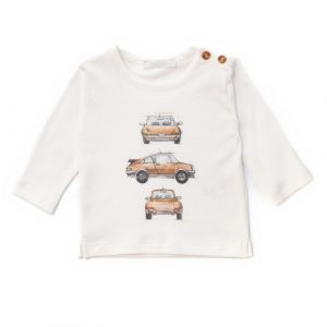 T-shirt interlock