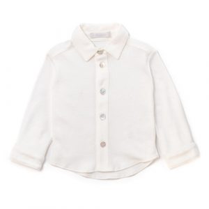 Camicia in interlock