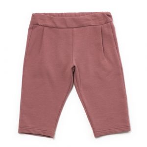 Pantalone in felpa
