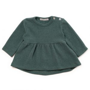 Maglia in caldo cotone