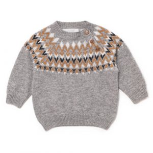 Paricollo in tricot