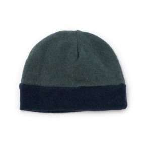 Beanie in caldo jersey