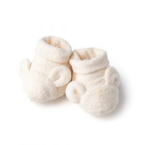 Babbucce in sherpa