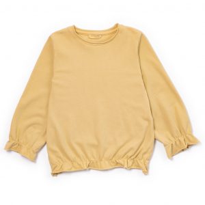 T-shirt in jersey