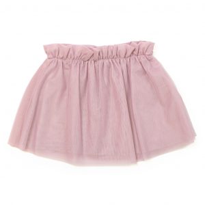 Gonna in tulle