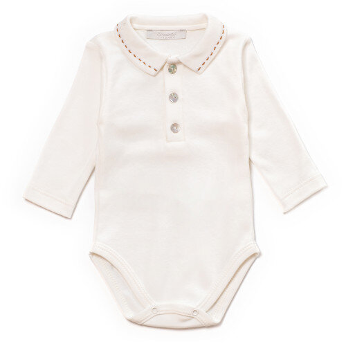 Body Camicia Coccodè