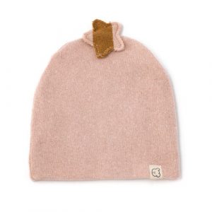 Cappellino In Caldo Jersey Coccodè